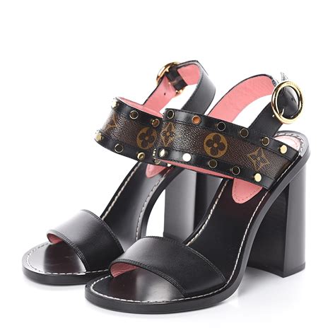 sandals louis vuitton shoes women.